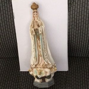 NWOB Our lady of Fatima